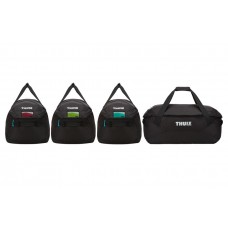 Thule GoPack Set 8006 (2018-)  набор из четырех сумок для грузового бокса